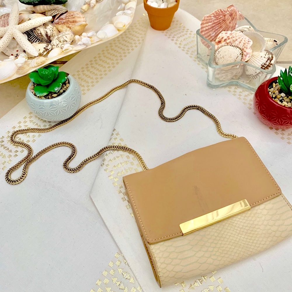 Aldo side purse
